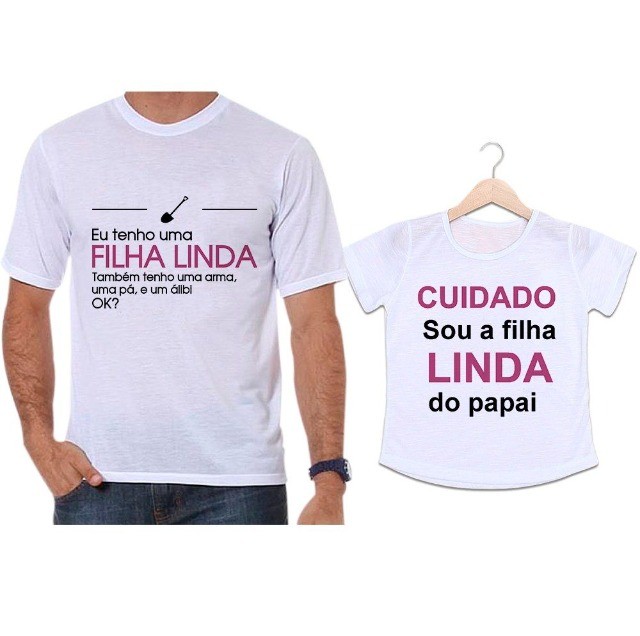 Camisas para eventos em geral - Foto 5
