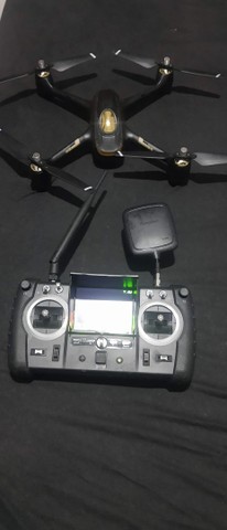 Drone hubsam 501ss 2 baterias. - Foto 2