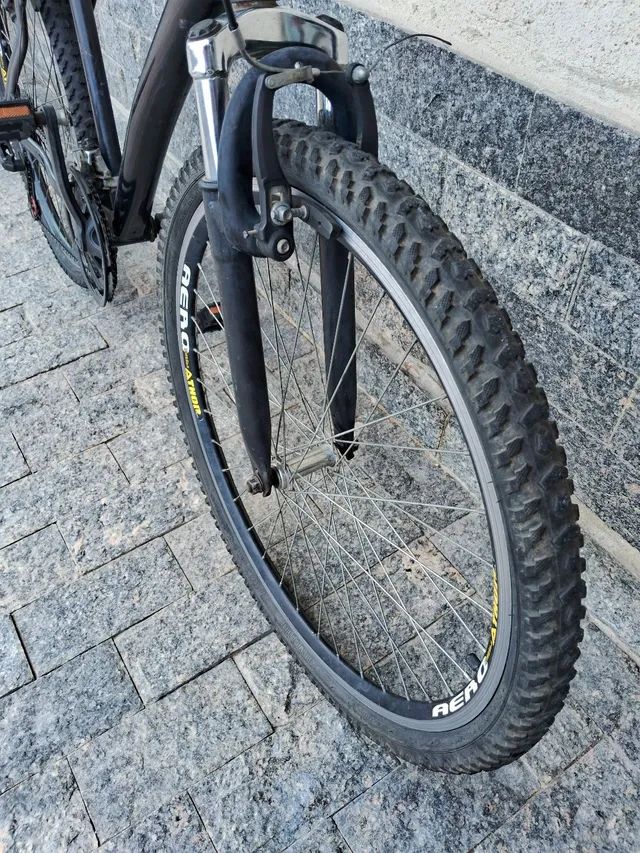 Bicicleta Athor 26 - Foto 3
