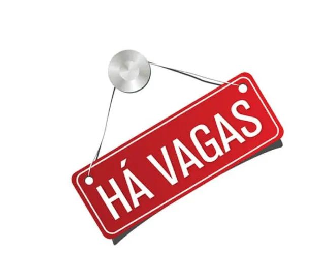 Há vagas Home Office 