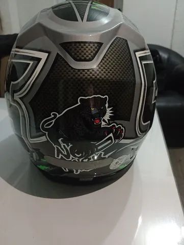 Capacete Norisk 58 - Foto 3