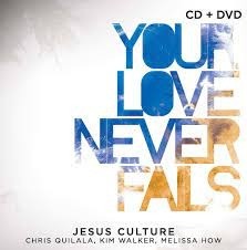 Kit 03 Cds - Jesus Culture (Original-Usado)