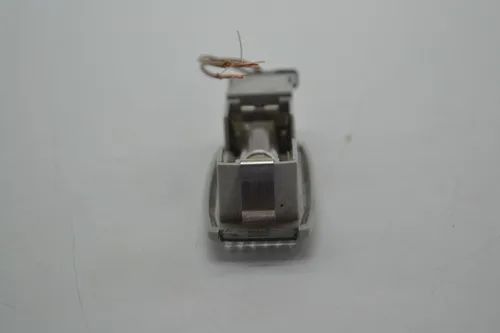 Luz Cortesia Teto Quebra Sol Vw Fox 1.6 Mi 2013 Original - Foto 5