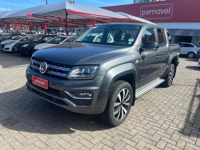 Felivel VW Jundiaí - Condições ESPECIAIS para CNPJ e Produtor Rural aqui na  Felivel: Amarok Highline 4x4 2.0 Automática com desconto de 21% Nossos  consultores estão ONLINE em horário comercial para atendê-lo