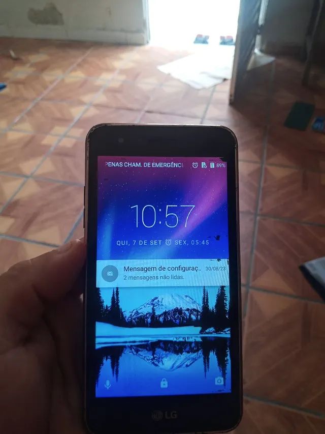 lg k4 olx