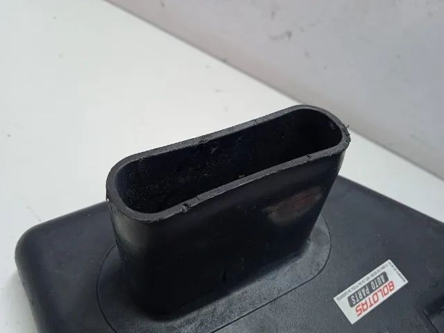 9227 Caixa Ressonadora Filtro Ar Ford Ka Zetec 1.0 97 A 07