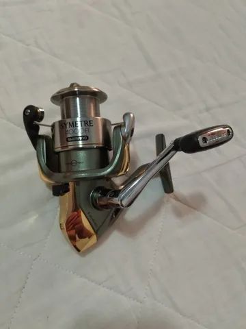 Shimano Symetre SY 4000FI 4000 FI Spinning Reel NEW