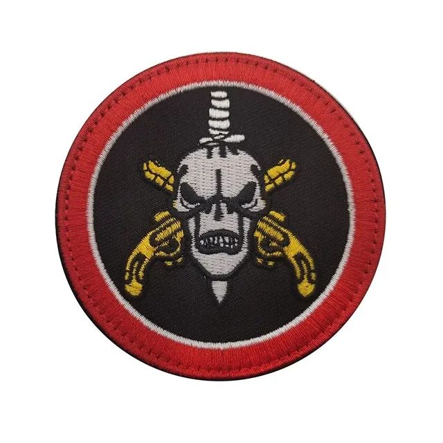 Patch Militares - Obs.: cada unidade R$15,00 a vista - Foto 3