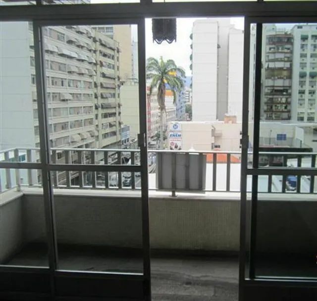 Apartamento em  Rua Miguel de Frias - Icaraí - Niterói/RJ