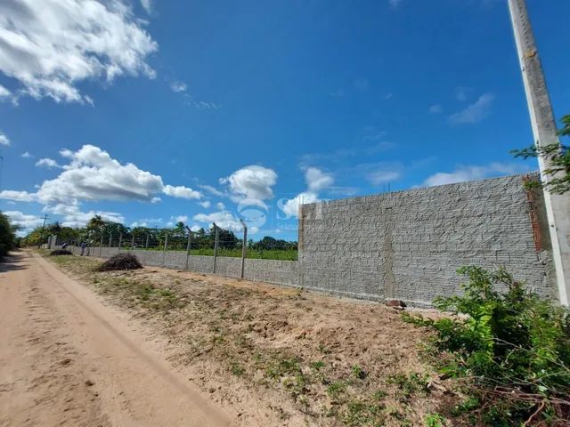 S0775 - Área/Terreno para aluguel possui 10.500m² no Parque Industrial de Macaíba/RN - Foto 5