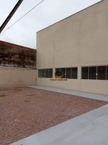 Aluga-se Barracão pronto para uso, 254 m² por R$ 5.400/mês - Centro - Rio Negro/PR - Foto 3