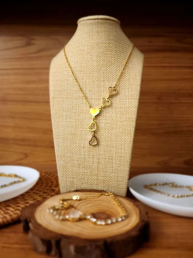 Colar Feminino - Foto 3