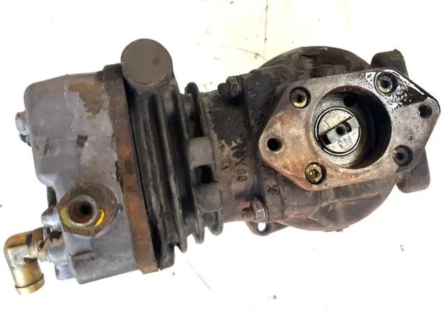 Compressor Ar Volks * 8160 Original - Foto 5