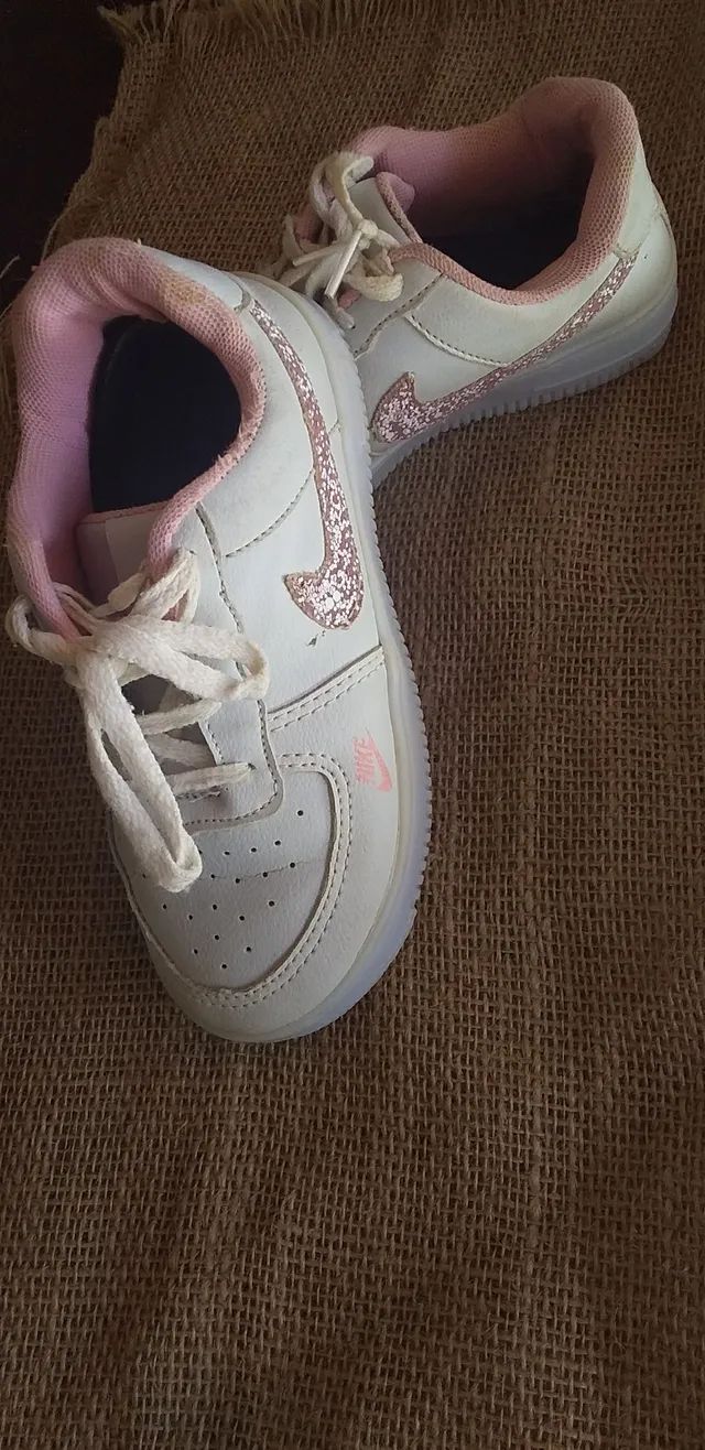 Olx clearance tenis infantil