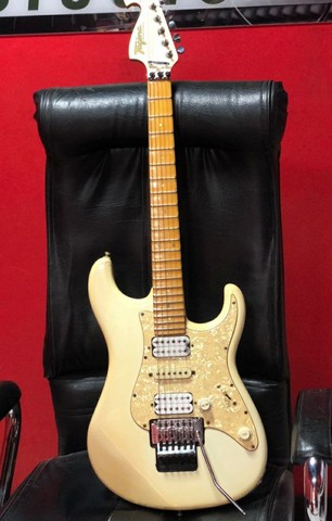 Guitarra Tagima E2 - Foto 3