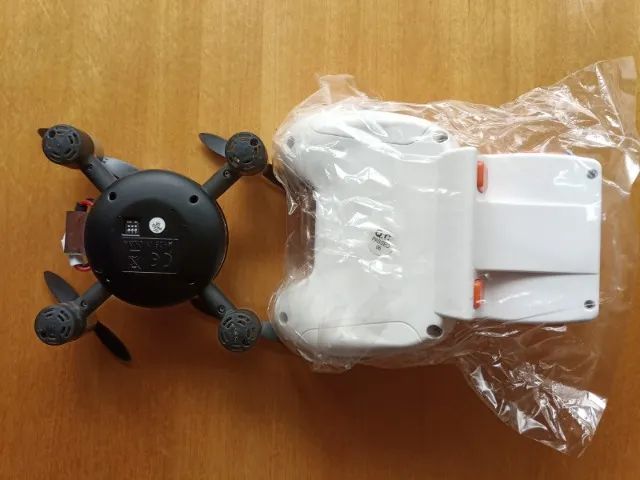 Mini drone (novo) - Foto 2