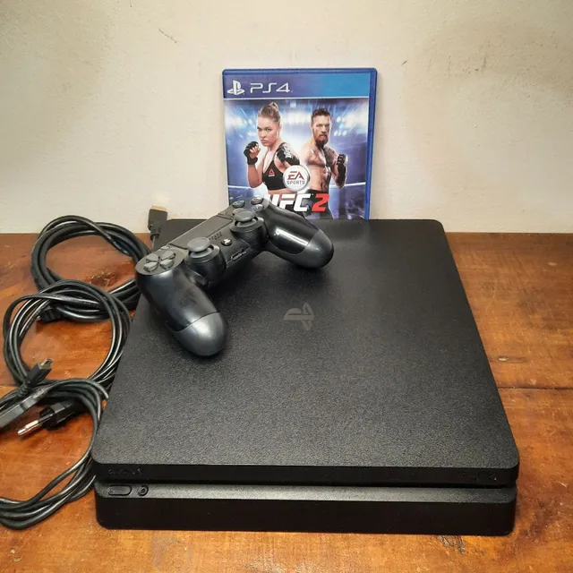 Ps4 em promocao  +1541 anúncios na OLX Brasil