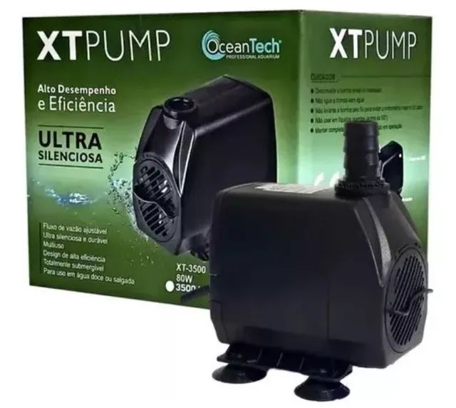 Bomba submersa XT PUMP 1600LH