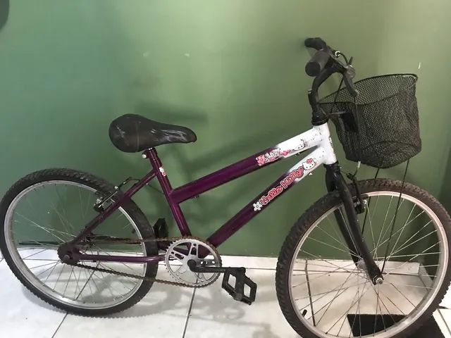 Bicicleta helo kit 