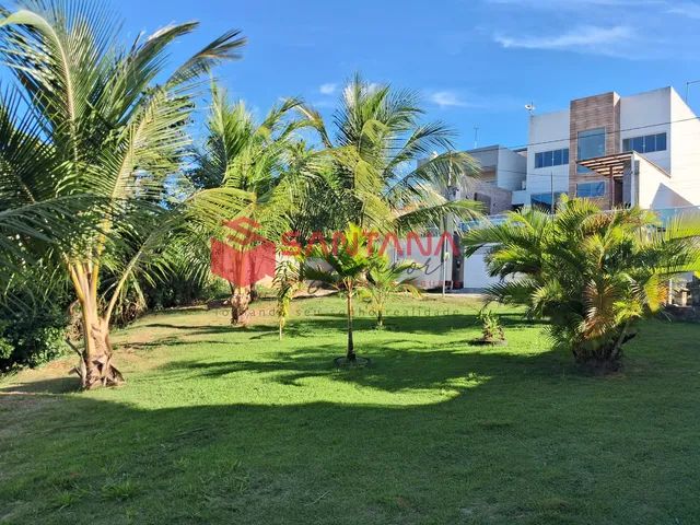 Lindo terreno com 611m², em Condomínio Fechado no Centro de - FDC019