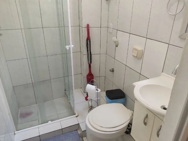 Kitnet mobiliada na Marques de Abrantes - Largo do Machado  - Foto 9