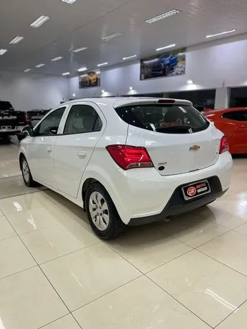 Onix LT manual 18/19 - Foto 5