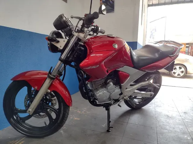 Moto bastos 125 - Motos