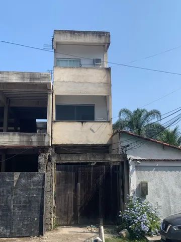 Captação de Casa a venda na Rua Professora Edna Côrte Silveira, Recreio dos Bandeirantes, Rio de Janeiro, RJ