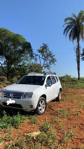 DUSTER 1.6 Dynamique 2014/15 - Foto 4