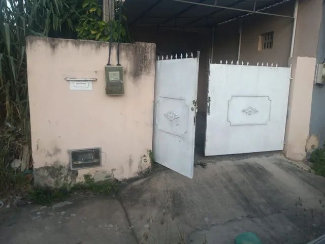 Captação de Casa a venda na Rua José Cândido de Carvalho, Parque Jóquei Club, Campos dos Goytacazes, RJ