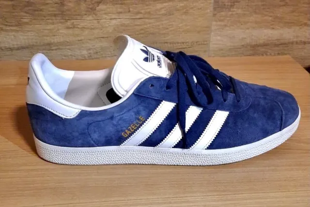 Adidas gazelle 2 sale 2015