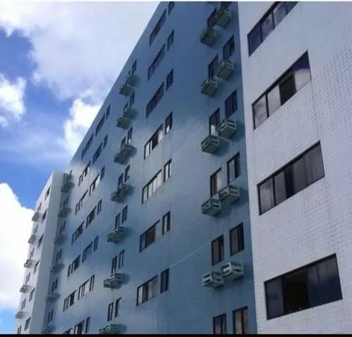 Captação de Apartamento a venda na Rua Isaura Silveira Lira, Água Fria, João Pessoa, PB