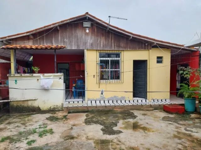 Casa no Bairro Universidade, 4 quartos - Foto 14