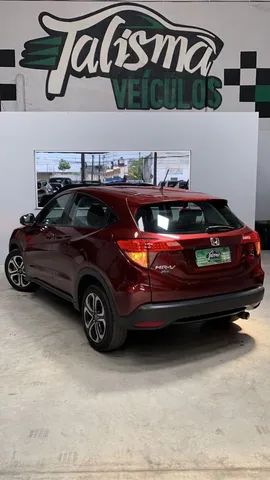 HR-V É NA TALISMÃ VEICULOS  - Foto 4