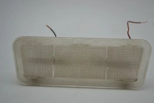 Luminaria Luz Cortesia Teto Gm Corsa Classic 2002 2003