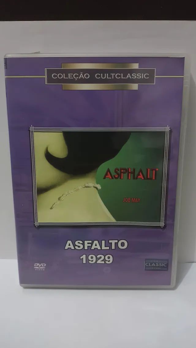 Filmes clássicos raros  - Foto 3
