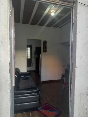 Vendo ou troco por apartamento 