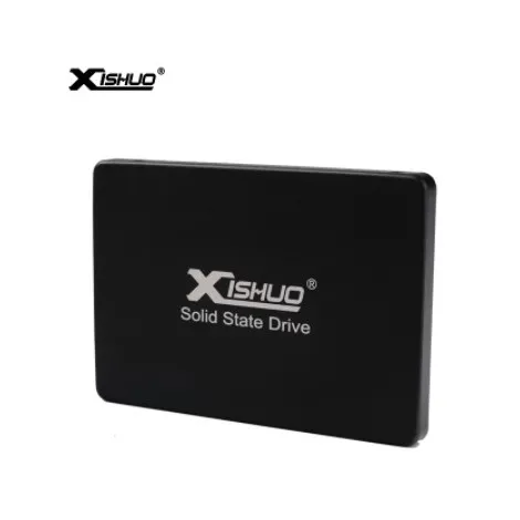 Ssd Xishuo 128GB para PC desktop e laptop disco rígido Sata 3.0