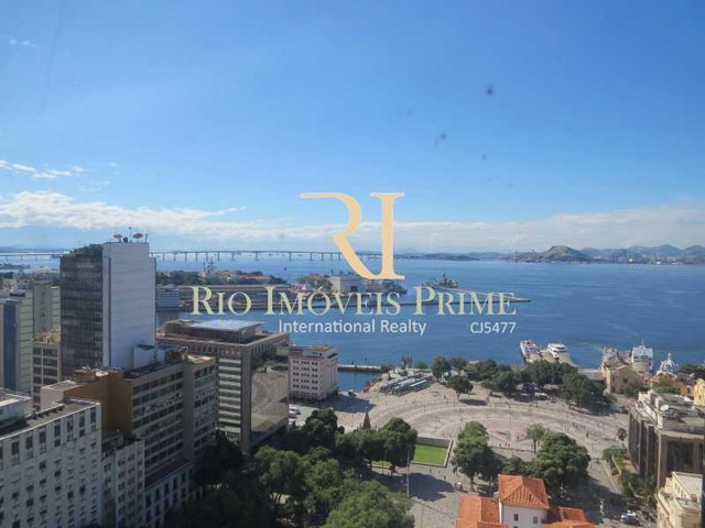 Centro Cândido Mendes, conjunto salas, metrô - Foto 2