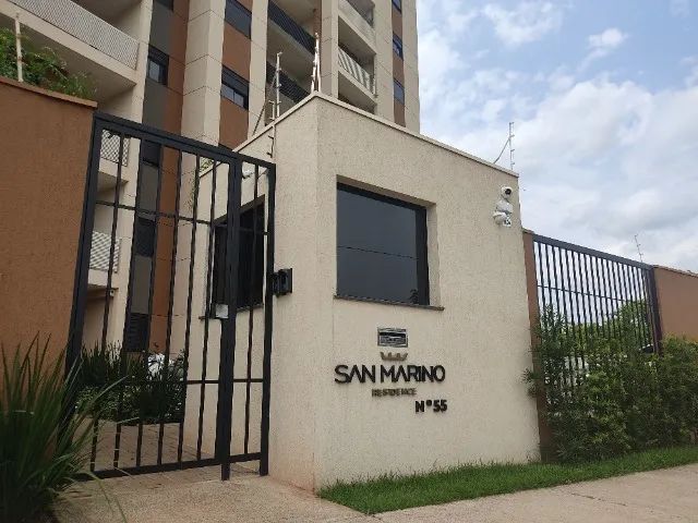 Captação de Apartamento a venda na Rua Padre Antonio Geraldo Bassi, Distrito de Bonfim Paulista, Ribeirão Preto, SP