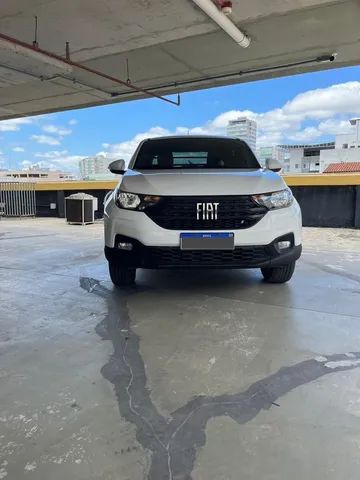 Fiat Strada Freedom