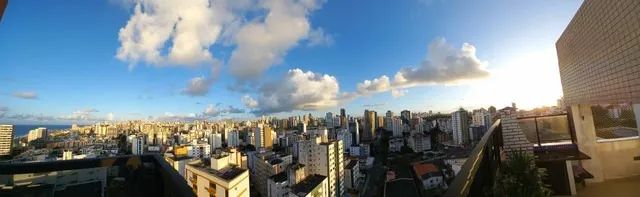 Captação de Apartamento a venda na Rua Monsenhor Gaspar Sadoc, Costa Azul, Salvador, BA
