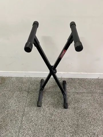Suporte teclado  - Foto 4