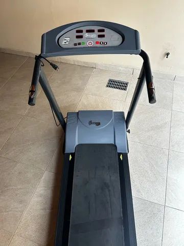 Esteira dream fitness Dr 2110