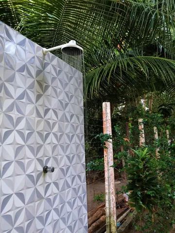 Casa excelente,ampla e confortável. Localizada na belíssima praia de ilha da crôa - Foto 15