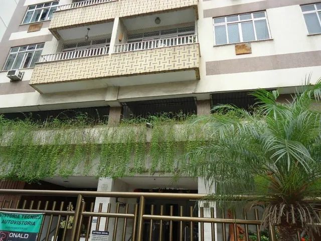 Apartamento em  Rua Miguel de Frias - Icaraí - Niterói/RJ