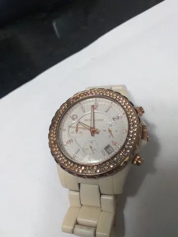 Relógio Michael Kors...Original.. Chronograph