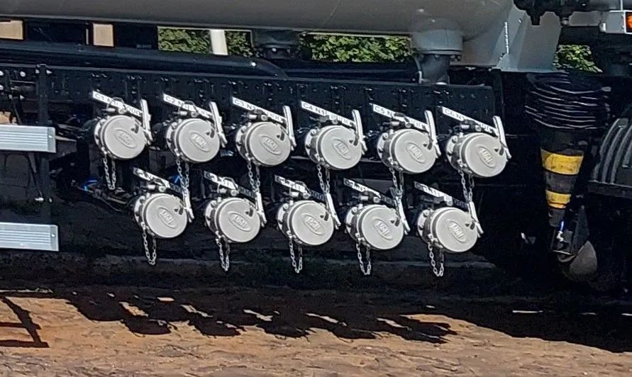 Carreta tanque  - Foto 3