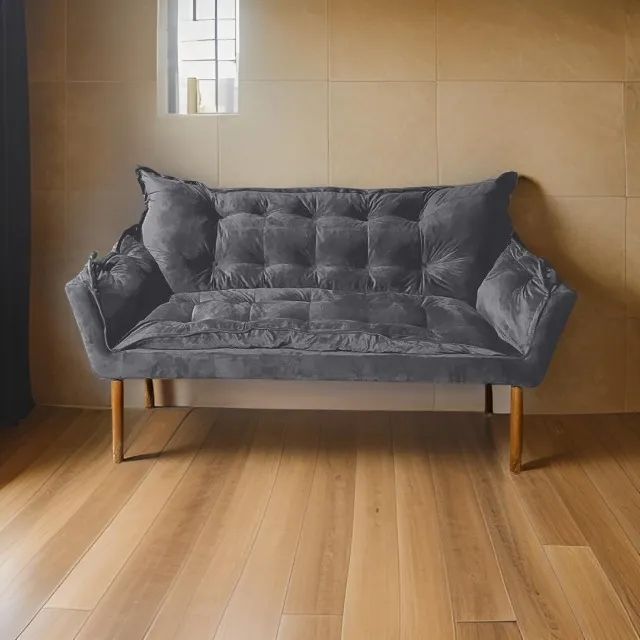 Namoradeira Super Luxo - Conforto Superior - Foto 3