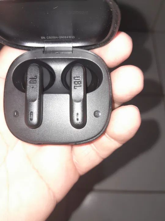 Fone de Ouvido JBL TWS